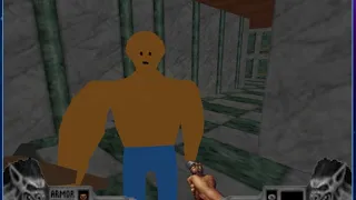 XYZ Java Game Engine Demo