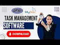 Complete Task Management System using Source Code Download