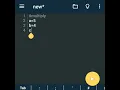 multiply in python