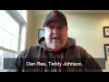 Boston Prolotherapy testimonial from Jeff Jablonski
