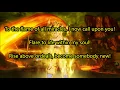 Download Lagu DB Burst Limit- Flare Up, Flame of Miracles!! Lyrics [ENGLISH ADAPTATION]