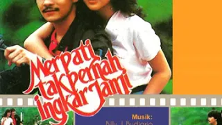 Download Merpati Tak Pernah Ingkar Janji  - Paramitha Rusady MP3