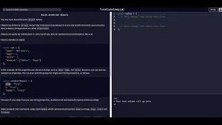 Build JavaScript Objects - Free Code Camp Help