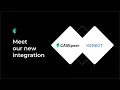 Meet Our New Integration Kenect