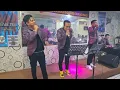 SIRANG NIMMU || NAGABE TRIO || LIVE