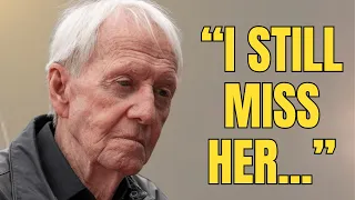 At 86 Paul Hogan Admits She Was Love of My Life