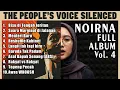 NOIRNA FULL ALBUM VOL 4 || LAGU KRITIK SOSIAL || MENTERI BARU PURBAYA - NOIRNA RAP HIJAB