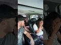 Slap Prank on daughter