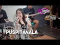 Download Lagu PUSPITANALA - Venna Andriana // AG MUSIC // Tiada yang lebih indah.. tiada yang lebih rindu..