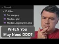 Domain-Driven Design in Laravel My Interpretation with Examples
