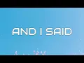 Dave & Jim Legxacy - No Weapons (Lyrics)