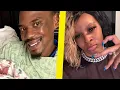 Kadejah Brown K LLED her Husband Jemery Brown on his way to work in front of his 4 K DS her Mom