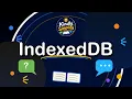 IndexedDB Explained Simply How Websites Store Data and Work Offline