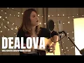 Download Lagu Dealova  - Once (Acoustics Cover by Maria Effendi)