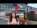 Fresh Grocer Shoppers