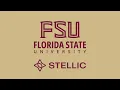 Stellic Registration Tutorial Transfer - FSU New Student Orientation 2026
