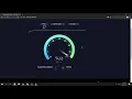 Aussie Broadband NBN 100 Speedtest