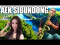 Download Lagu Aek Sibundong Cipt. N N  Instumentalia Saxophone   Saxophone Rasa Sarune  By: Imron Naibaho