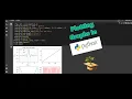 Plotting Pretty Curves Multiple Figures with Python s Matplotlib