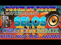 Download Lagu CHA CHA LOVE MIX 2025 💃 Tagalog Hugot Dance Playlist | Nonstop Disco Love Songs