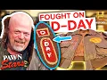 WWII Jackets HISTORIC Military Gear Pawn Stars