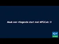 Webinar Maak een vliegende start met MPGcalc 3