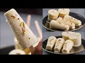 Download Lagu 2 Ingredients Malai Kulfi Recipe |  Kulfi Recipe | Easy Malai Kulfi | N'Oven Foods