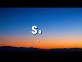 Sandaran Hati - Letto (Lirik Lagu)