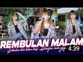 Download Lagu Esa Risty - Rembulan Malam (Official Music Live) Korbankan diri dalam ilusi Hilangkan rindu..