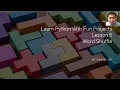 Learn Python through fun projects 5 Word Shuffle