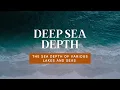 Download Lagu Why Didn't I Know About The Deep Sea Depth Finder Sooner? #sea #underwater #depth