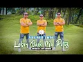 Download Lagu NAGABE TRIO || LEBIH BAIK MA PUTUS || CIPT : DAPOT SIMARMATA (OFFICIAL MUSIC VIDEO)