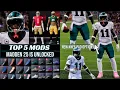 Madden 25 Unlocked Accessories New Body Models Selectable Tattoos More