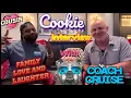 COOKIE CARNIVAL CRUISE DIRECTOR INTERVIEW IN DEPTH AND PERSONAL ACCOUNTS