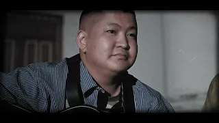 CHOPPINGUNAGAIN x SHADE - ZAMBUU MV