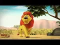 Download Lagu Monkey See Monkey Do ™ - Lion Episode