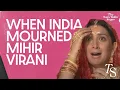 Download Lagu When Kyunki Saas Bhi Kabhi Bahu Thi Fans Protested Mihir Virani’s Death | The Saas-Bahu Sagas Ep 1