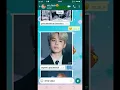 Bentuk Cinta Jimin||Park Jimin BTS[fake chat]