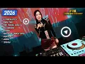 Lagu DJ SENANGNYA DALAM HATI KALAU BERISTRI DUA | DJ BREAKBEAT INDO FULL MELODY 2026 !!!