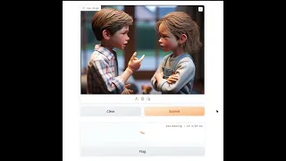 Image Captioning app Image to text Gradio hugging face