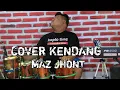 Download Lagu Cover Kendang (Buih jadi permadani)
