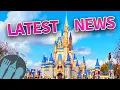 Download Lagu Latest Disney News: Another Animal Kingdom CLOSURE, Test Track OPENING Date \u0026 MORE!