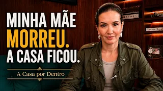 O novo filme da Anne Hathaway me fez entender a minha mãe | A Casa por Dentro #2