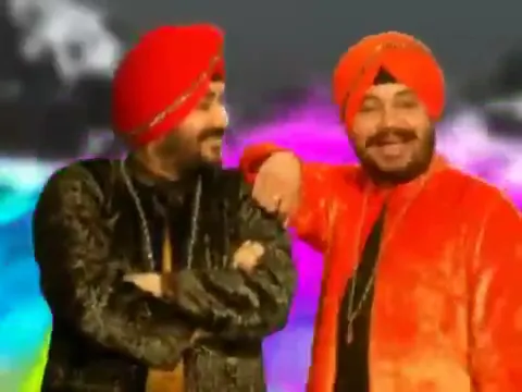 Download MP3 Tunak Tunak Tun Video | Daler Mehndi | Full Song | Daler Mehndi Music