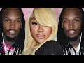Ari Fletcher addresses spitting on Tuson e poses his deep rooted jealousy