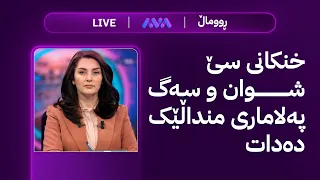 ڕاستەوخۆ  ئەمریکا چەکی نوێ دەنێرێتە ناوچەکە و ترەمپ هەڕەشە لە ئێران دەکات دندنها