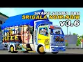 SHARE!! Mod Sound OBB Canter Srigala Edit Ngir-Ngir v3.6