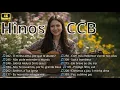 ✨Seleção de Hinos CCB | Seleção Inspiradora de Hinos Cantados 🙏✨#hinosccb #ccbhinos #ccbhinario5 