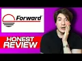 Forward Air Honest Review User Experience - Is it Worth the Hype