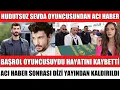 Download Lagu HUDUTSUZ SEVDA OYUNCUSU GENÇ YAŞTA HAYATINI KAYBETTİ ACI HABER SONRASI DİZİ YAYINDAN KALDIRILDI